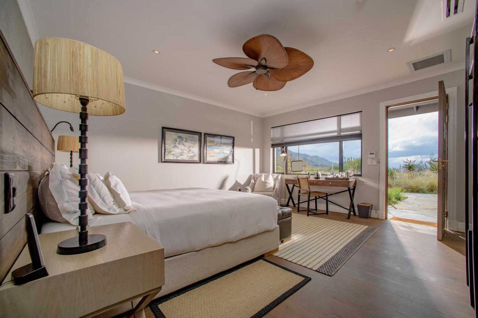 Valley Lodge - Babanango Game Reserve Dundee Bagian luar foto